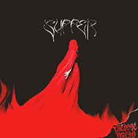 Dredd, Freddie - Suffer
