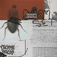 Dredd, Freddie - Doomset (Single)
