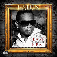J-Shin - The Last Shall Be First