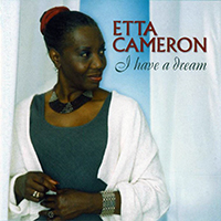 Cameron, Etta - I Have A Dream