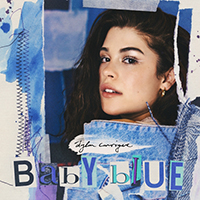 Conrique, Dylan - Baby Blue (EP)