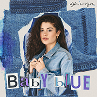 Conrique, Dylan - Baby Blue (Single)