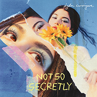 Conrique, Dylan - Not So Secretly (Single)