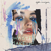 Conrique, Dylan - Wasted Makeup (Single)