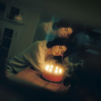 Conrique, Dylan - Birthday Cake (Single)