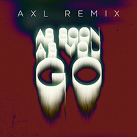 Courtois, Kevin - As Soon As You Go (AXL Remix) (Single)