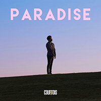 Courtois, Kevin - Paradise (EP)
