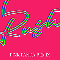 Courtois, Kevin - Rush (Pink Panda Remix) (Single)