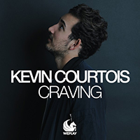 Courtois, Kevin - Craving (Single)