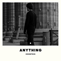 Courtois, Kevin - Anything (Single)