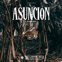 Courtois, Kevin - Asuncion (Single)