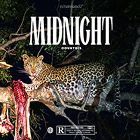 Courtois, Kevin - Midnight (Single)