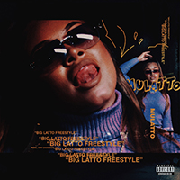 Latto - Big Latto Freestyle (Single)