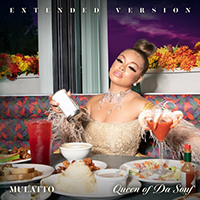 Latto - Queen of Da Souf (Extended Version) (Deluxe Version)