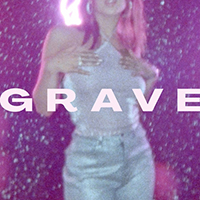 Kate, Leah - Grave (Single)