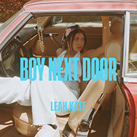 Kate, Leah - Boy Next Door (Single)