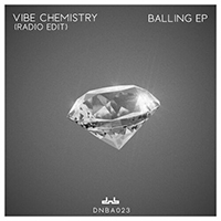 Chemistry, Vibe - Balling (EP)