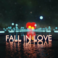 Chemistry, Vibe - Fall in Love (with Magenta, Warhead, Jamezyuk, Big T) (Single)