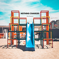 Chemistry, Vibe - Nothing Changed (Single)
