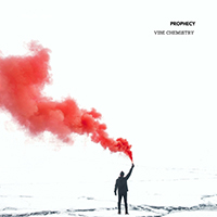Chemistry, Vibe - Prophecy (Single)