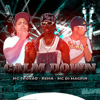 Rema - Calm Down (Remix)