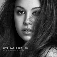 Kay, Alexandra - Dive Bar Dreamer (Single)