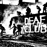 Deaf Club - The Wait (Killing Joke cover)