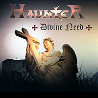 Haunter (BRA) - Divine Need (EP)