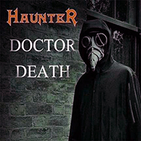 Haunter (BRA) - Doctor Death (EP)