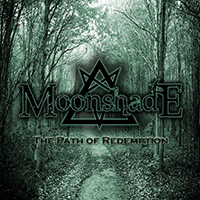 Moonshade - The Path Of Redemption (EP)