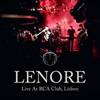 Moonshade - Lenore (Live at Lisbon) (Single)
