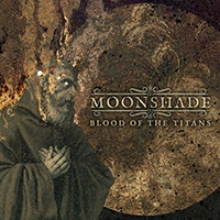 Moonshade - Blood Of The Titans (Single)