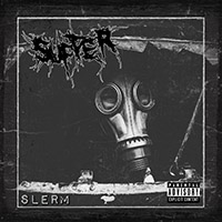 Suffer (GBR) - Slerm (EP)