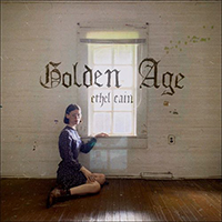 Cain, Ethel - Golden Age (EP)