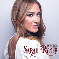 Ryder, Sarah - Seasons Of The Fall
