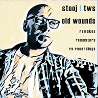 Welton Shipwreck - Old Wounds (2021 Remaster)