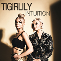 Tigirlily - Intuition (Single)