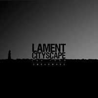 Lament Cityscape - The Torn (Release)