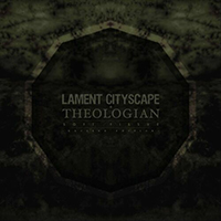 Lament Cityscape - Soft Tissue (Excised Edition) (feat. Theologian)