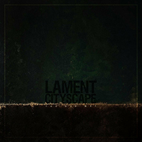 Lament Cityscape - The Old Wet (EP)
