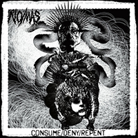 No/Mas - Consume / Deny / Repent