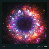 Jobii - Clairvoyance (Single)