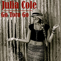 Cole, Julia - Go Toro Go (Single)