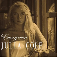 Cole, Julia - Evergreen (Single)