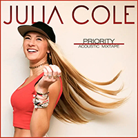 Cole, Julia - Priority (Acoustic Mixtape)