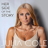 Cole, Julia - Her Side Of The Story (EP)