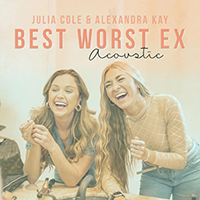 Cole, Julia - Best Worst Ex (Acoustic Single)