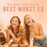 Cole, Julia - Best Worst Ex (Single)