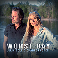 Cole, Julia - Worst Day (Single)