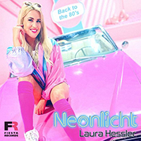 Hessler, Laura - Neonlicht (Back To The 80's) (Single)